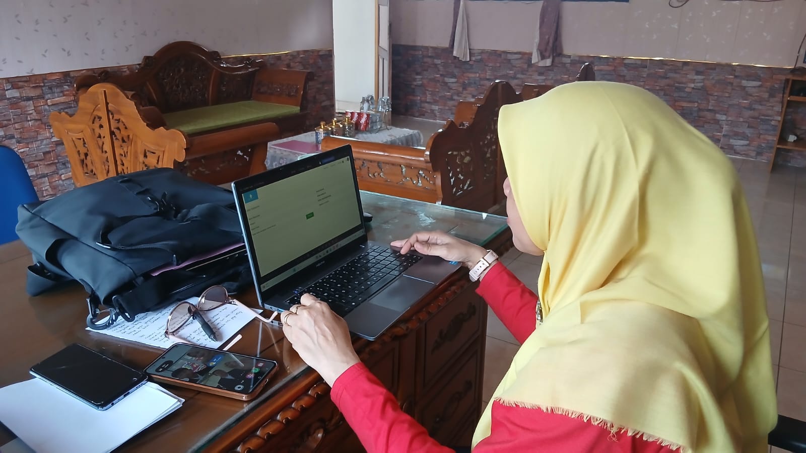 Gambar Berita